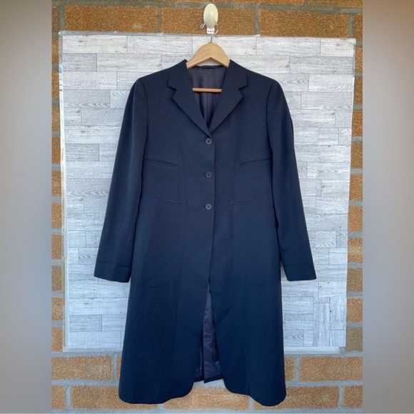 marithe francois girbaud french work jacket size 28 /medium - Picture 1 of 14